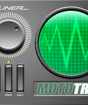 MOTOTRBO Tuner 25.2 (build 9)