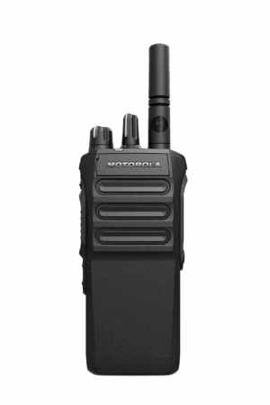 Motorola MOTOTRBO R7a VHF